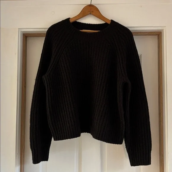 Everlane Relaxed Crew Cloud Collection - Picture 5 of 8